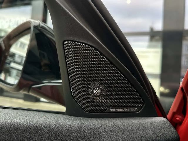 BMW 135 Sedan xDrive