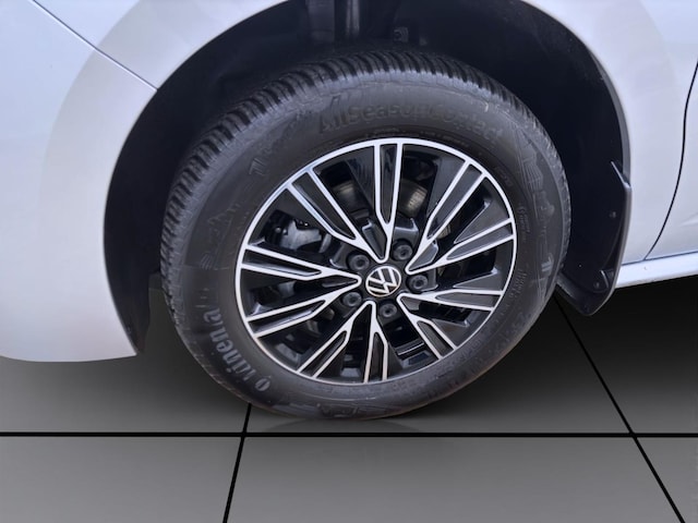 Volkswagen Multivan 2.0 TDI DSG Lang T7