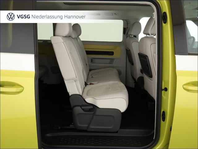 Volkswagen ID.Buzz Pro