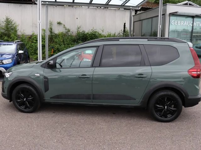 Dacia Jogger Extreme