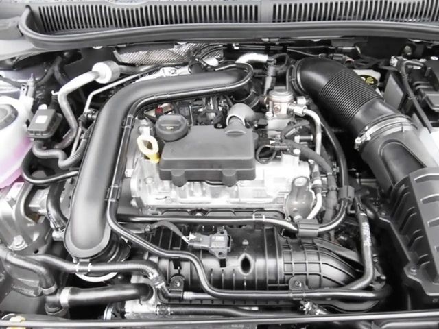 Volkswagen Taigo 1.0 TSI R-Line