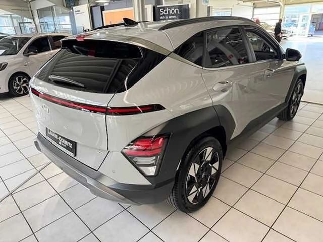 Hyundai Kona 1.6 Prime Vierwielaandrijving