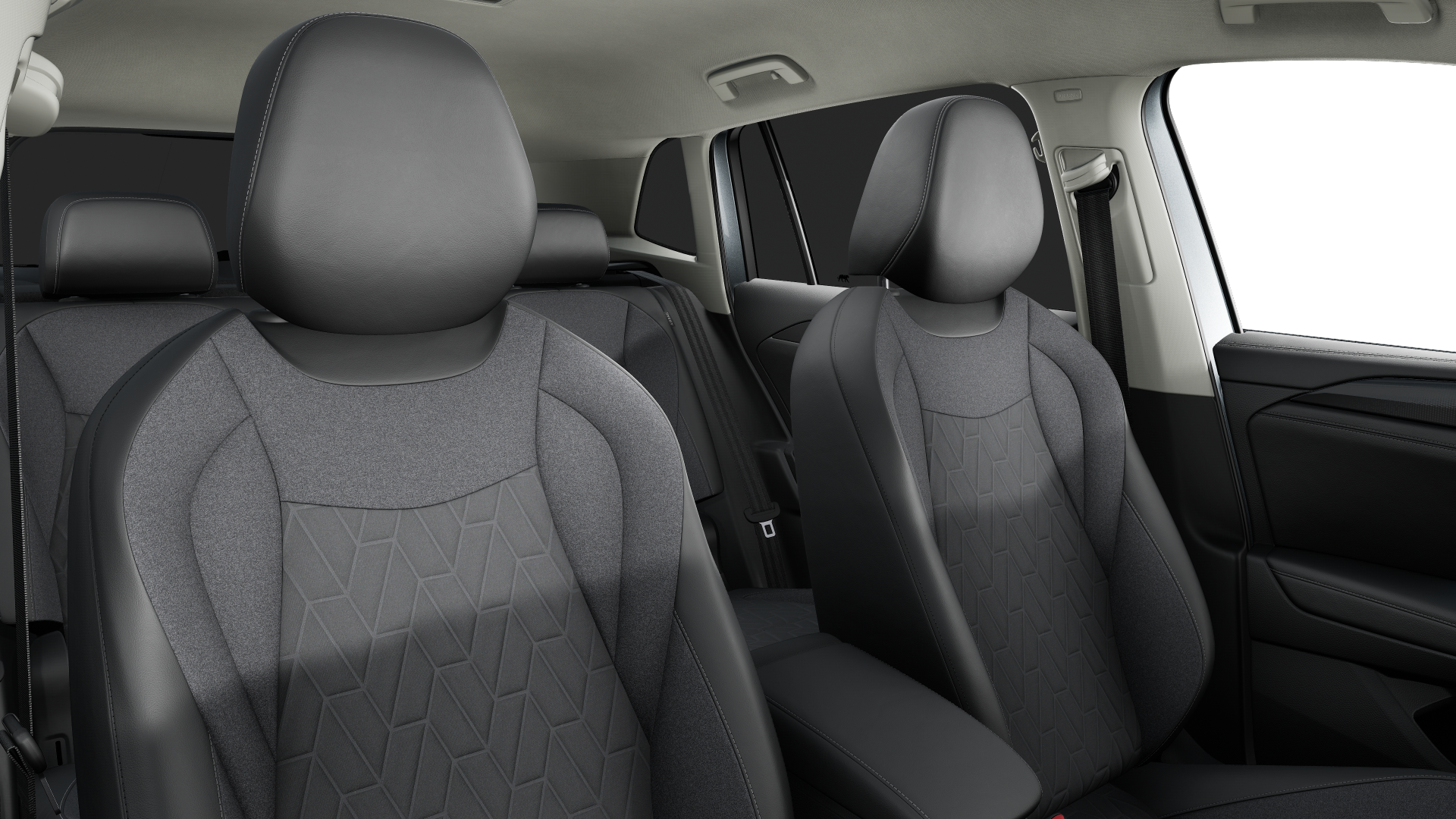 Volkswagen Tiguan DSG