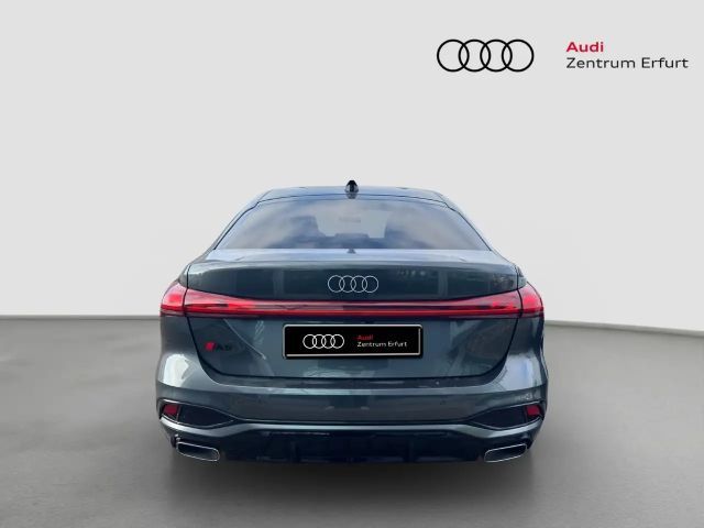 Audi A5 S-Tronic