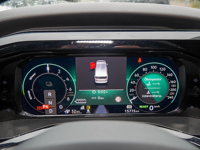 Volkswagen Multivan Style T7 eHybrid