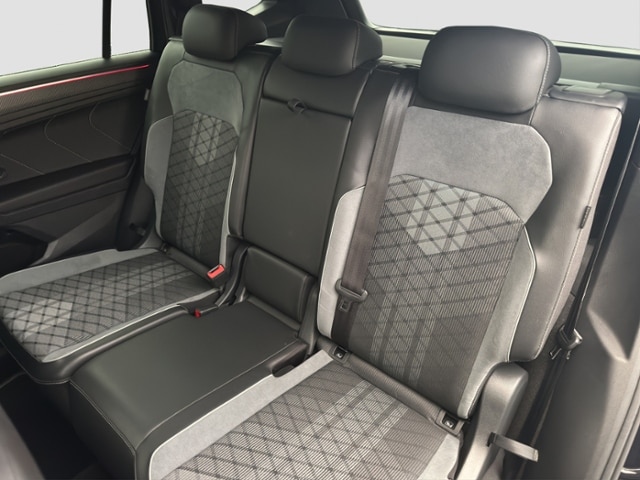 Volkswagen Tiguan 2.0 TDI Allspace R-Line