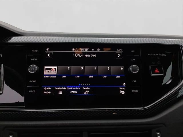 Volkswagen Polo 1.0 TSI DSG Life