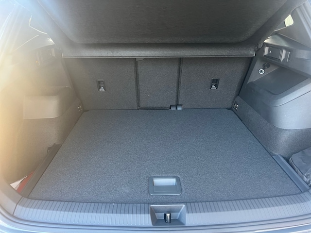 Volkswagen Tiguan DSG