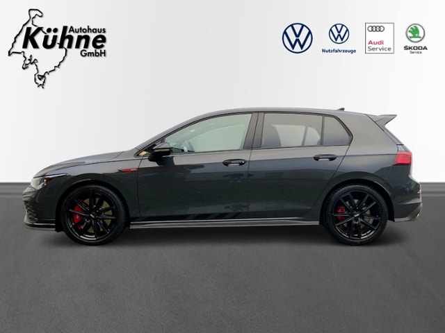 Volkswagen Golf 2.0 TSI Golf VIII