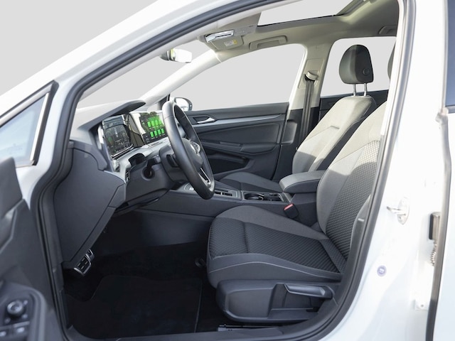 Volkswagen Golf 2.0 TDI DSG Golf VIII