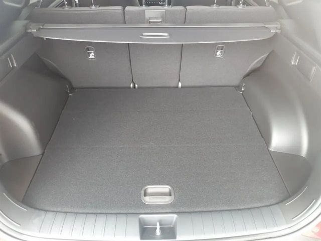 Hyundai Tucson 2WD CRDi Trend