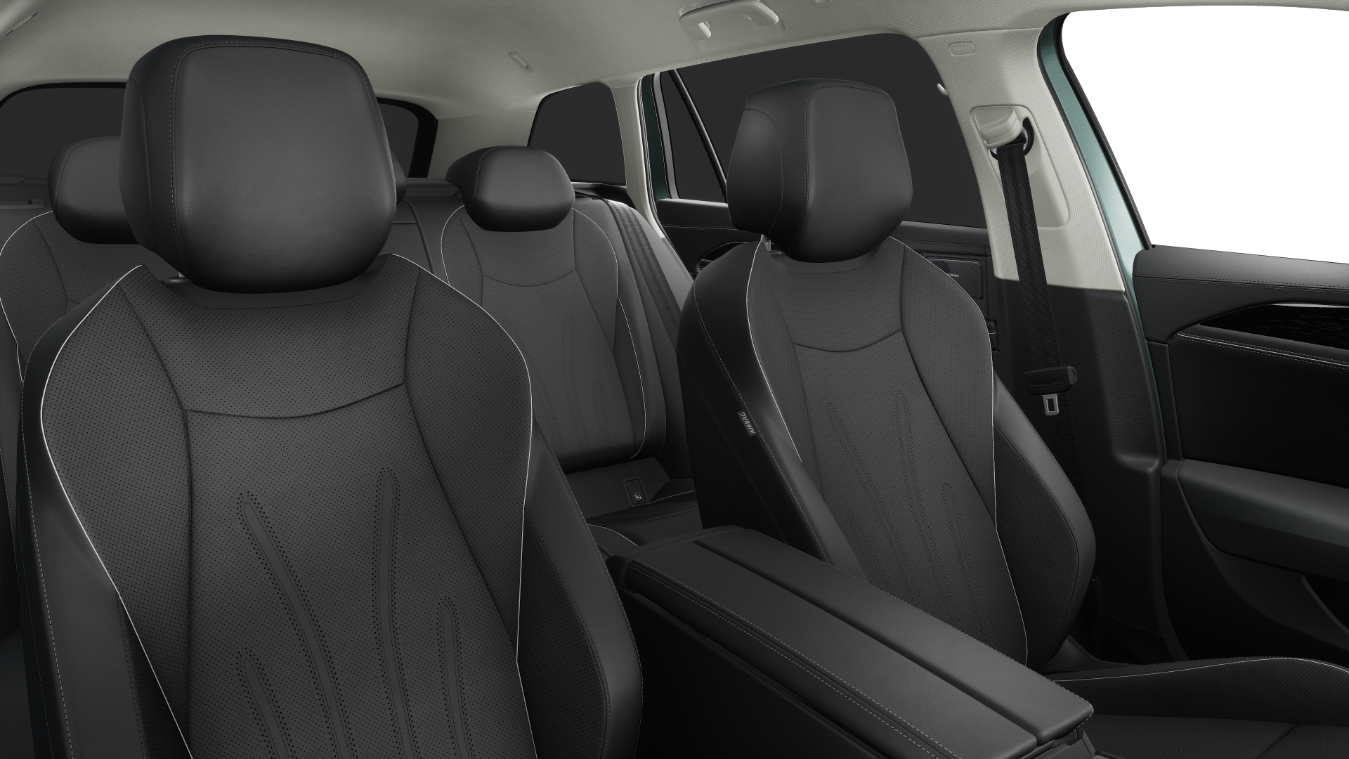 Volkswagen Passat 1.5 eTSI Business DSG