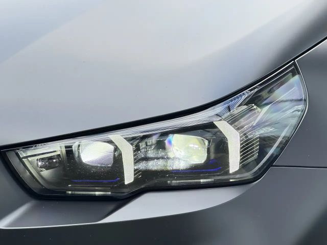 BMW M5 Touring Keramik PANO B&W M-Drivers-P AHK 0,5%