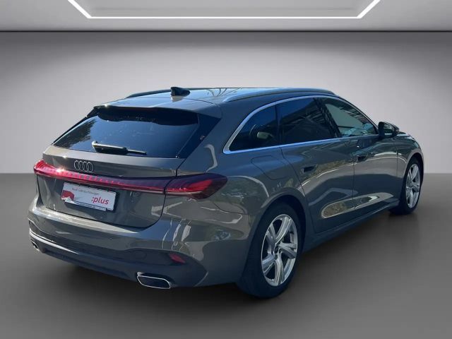 Audi A5 Avant S-Tronic