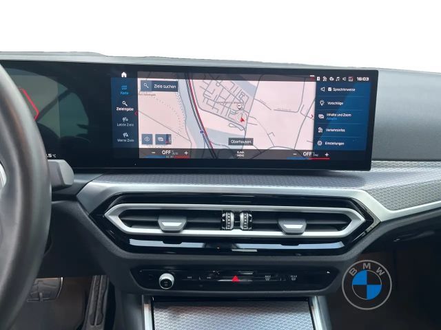 BMW M4 Cabrio Competition xDrive