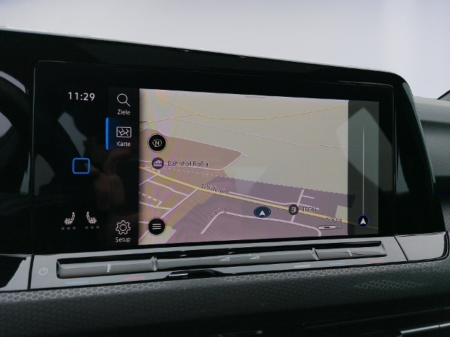 Volkswagen Golf DSG Golf VIII Style