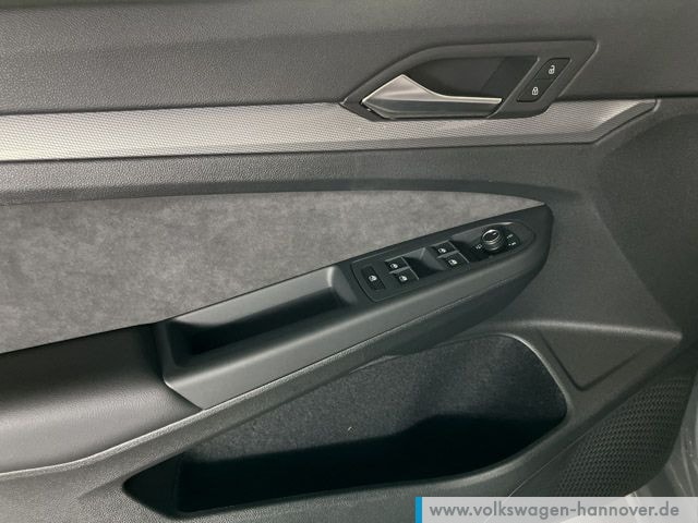 Volkswagen Golf DSG Style