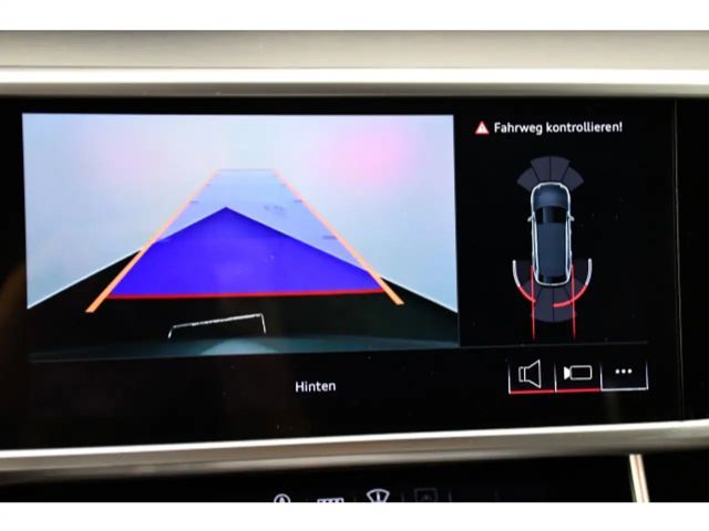 Audi S6 3.0 TDI Quattro