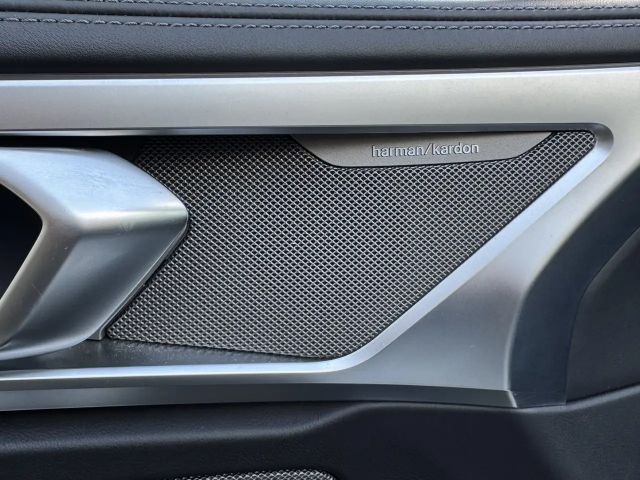 BMW 840 840i Cabrio M-Sport xDrive