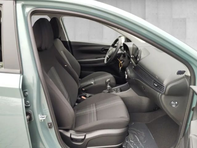 Hyundai i20 1.0 Select T-GDi