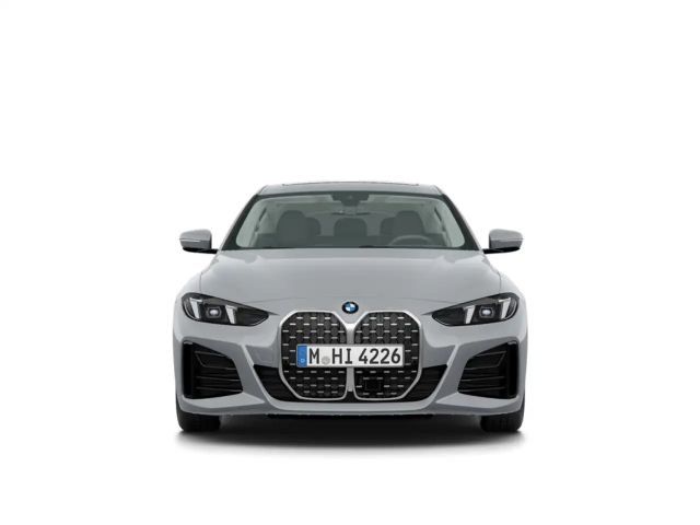 BMW 430 430i Coupé Gran Coupé M-Sport Sedan