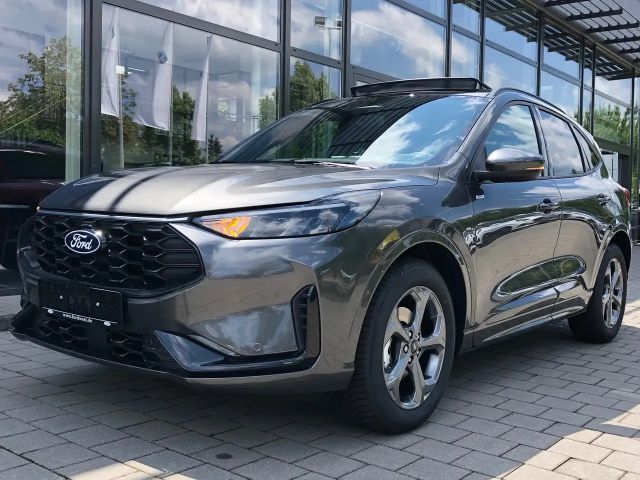 Ford Kuga EcoBoost ST Line
