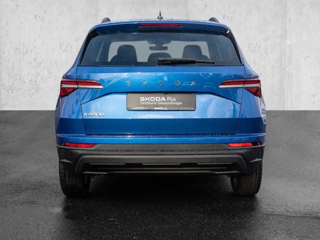 Skoda Karoq 1.5 TSI Selection