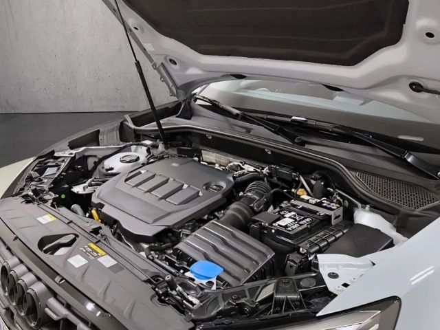 Audi Q2 35 TDI Quattro S-Tronic