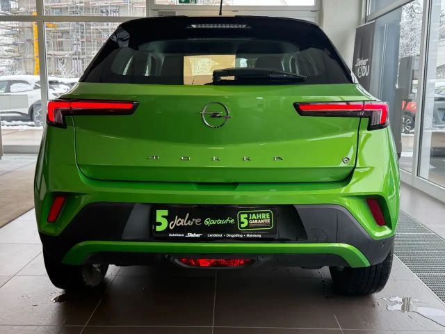Opel Mokka Edition Mokka-e