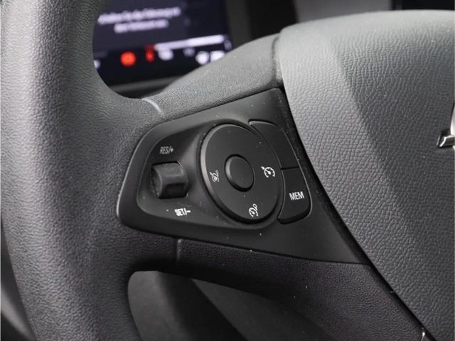 Opel Corsa Corsa-e Edition