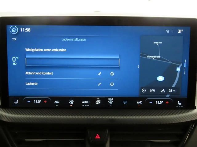 Ford Kuga Plug in Hybrid ST Line X