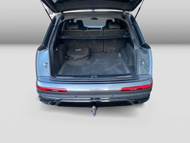 Audi Q7 55 TFSI Hybride Quattro