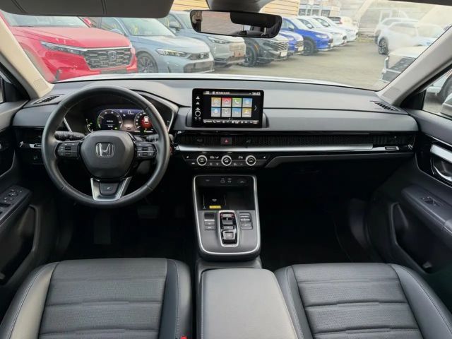 Honda CR-V Elegance e:HEV