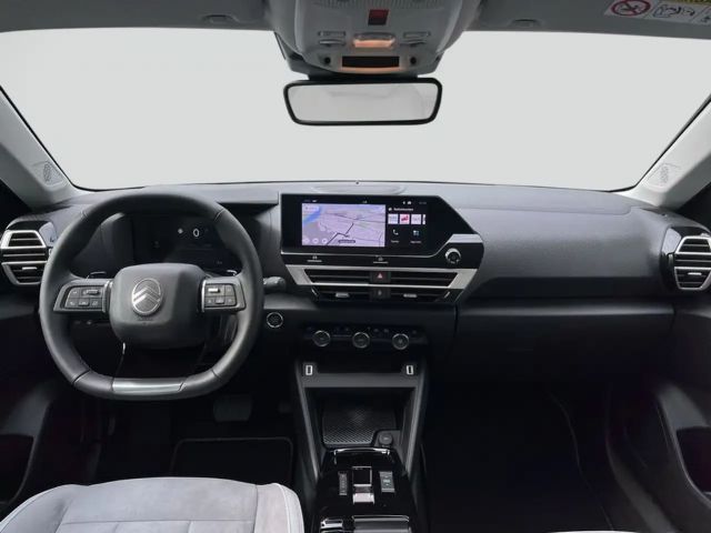 Citroën C4 Hybrid Max