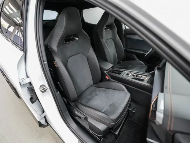 Cupra Formentor DSG VZ