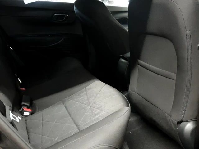 Hyundai Bayon 1.0 T-GDi Trend