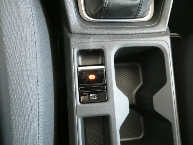 Volkswagen Caddy Family