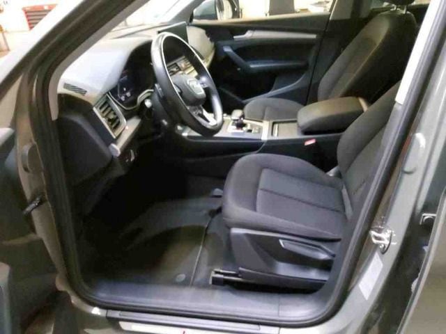 Audi Q5 40 TDI Quattro S-Tronic