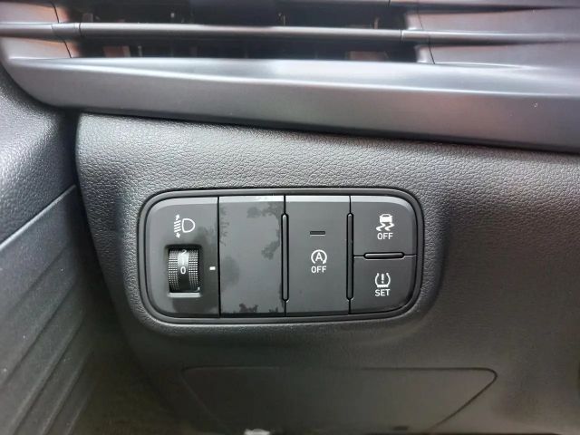 Hyundai i20 1.2 2WD Select