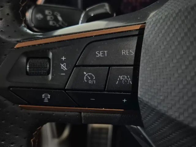 Cupra Formentor 1.4 DSG VZ e-Hybrid