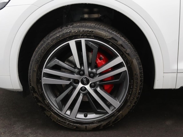 Audi Q5 50 TDI Quattro