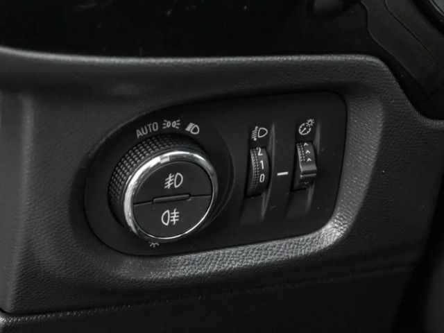 Opel Corsa GS-Line Grand Sport Turbo