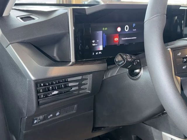 Opel Frontera Edition