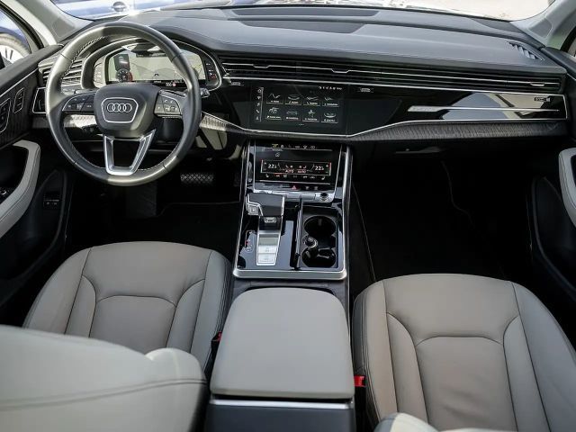 Audi Q7 Hybride Quattro S-Line