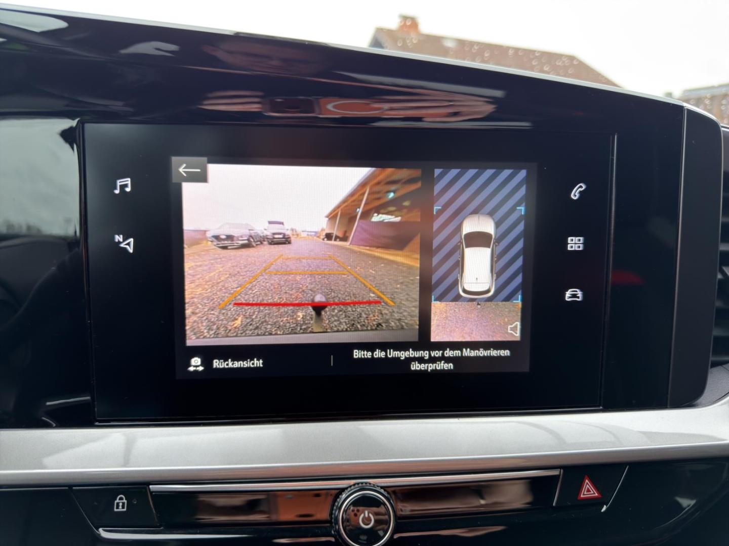 Opel Mokka 1.2 Turbo GS-Line Grand Sport Turbo