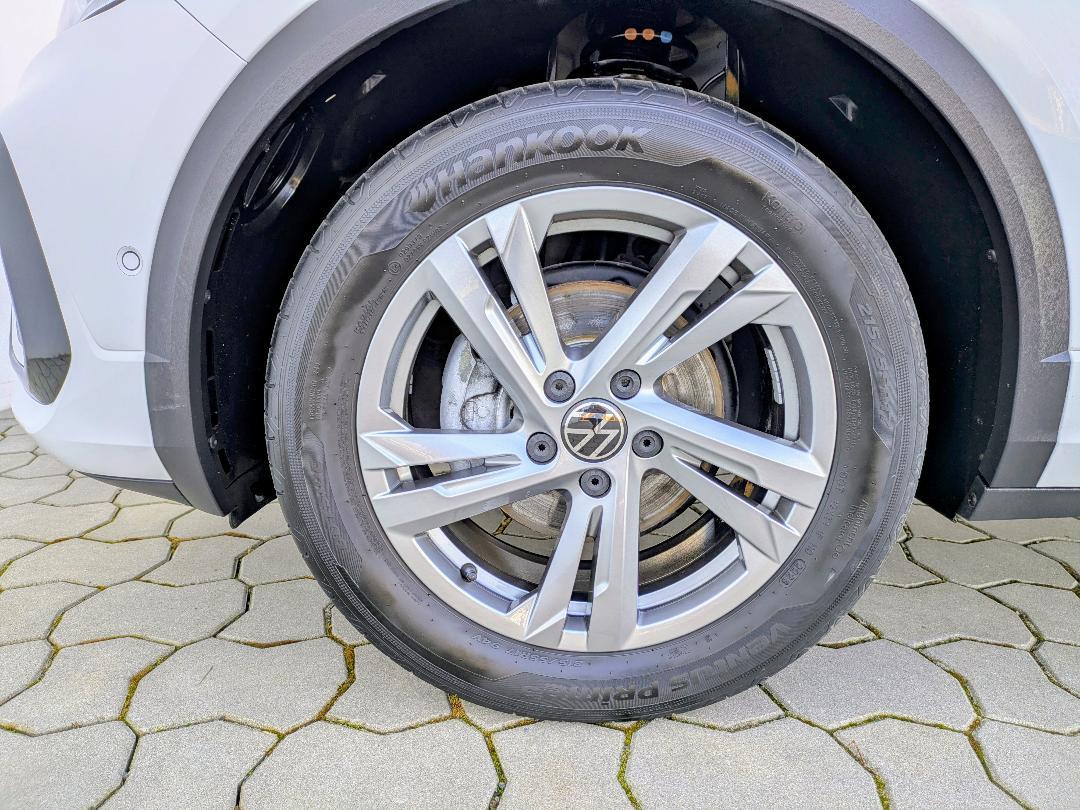 Volkswagen T-Roc 1.5 TSI DSG R-Line