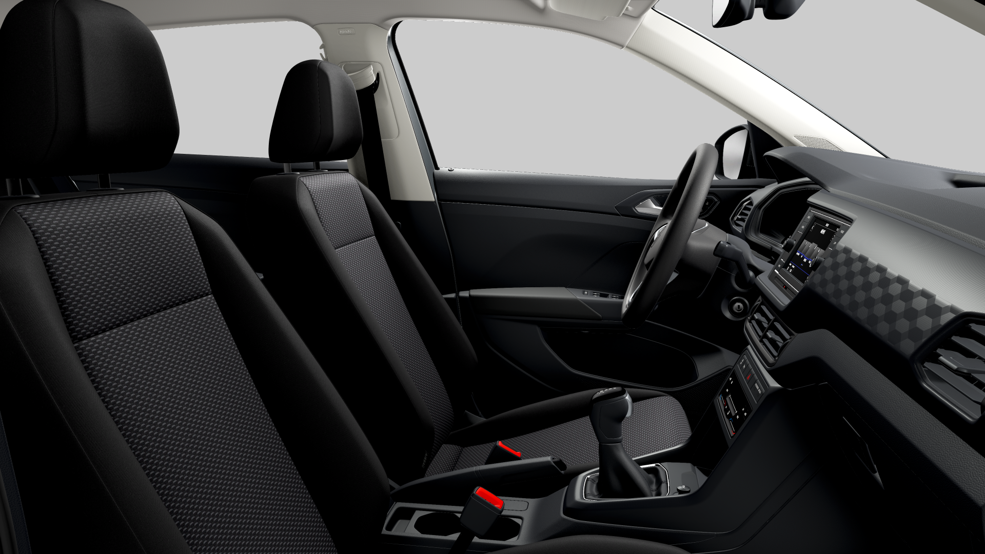 Volkswagen T-Cross T-Cross DSG, Klimatronic, PPS, Digitales Cockpit