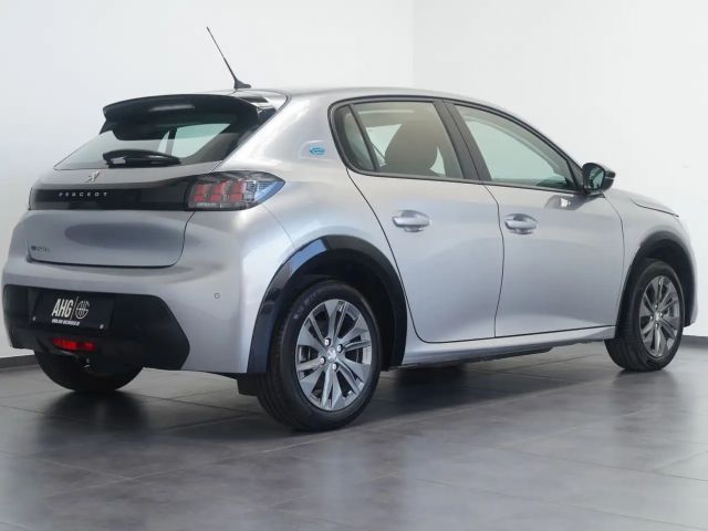 Peugeot E-208 Active Pack
