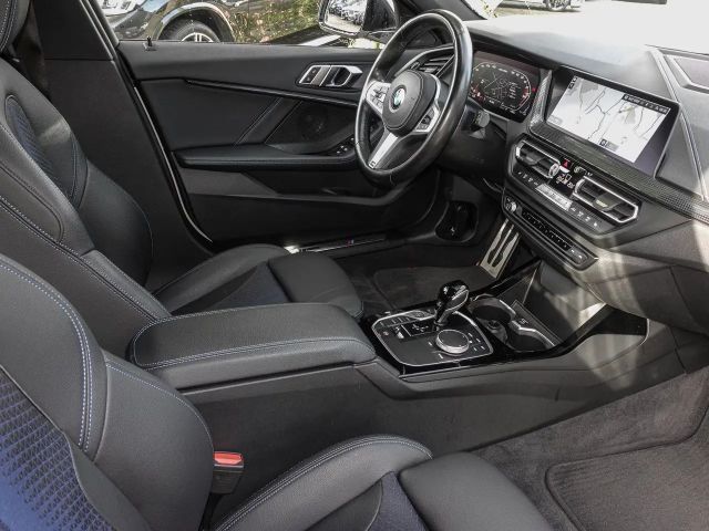 BMW 135 M-Sport Sedan xDrive