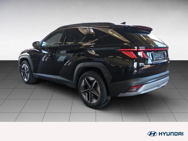 Hyundai Tucson 1.6 T-GDi Trend